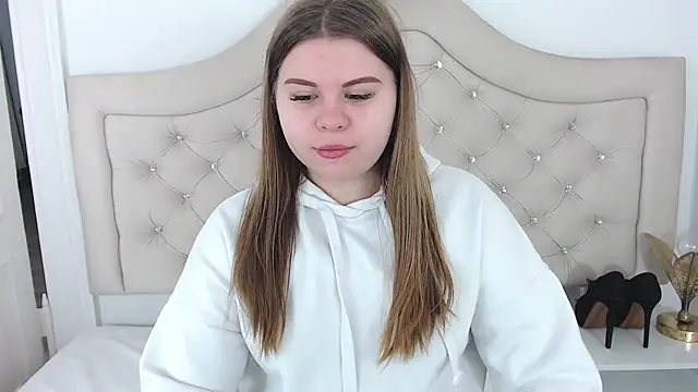 AbbyPleasure online show from 01-07-25, 09:50