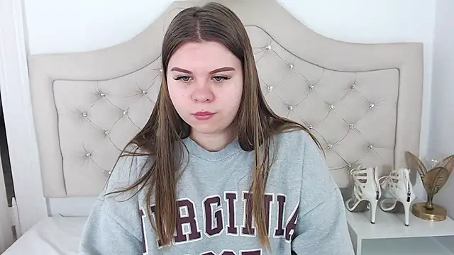 AbbyPleasure online show from 01-20-25, 08:30