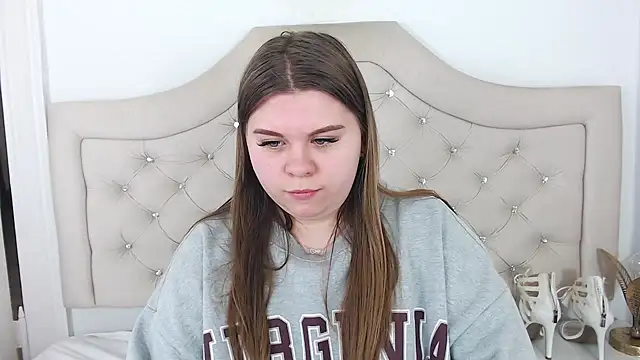 AbbyPleasure online show from 01-20-25, 01:53