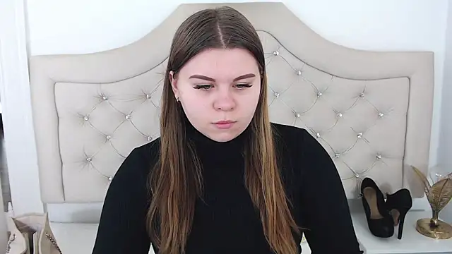 AbbyPleasure online show from 01-24-25, 10:00