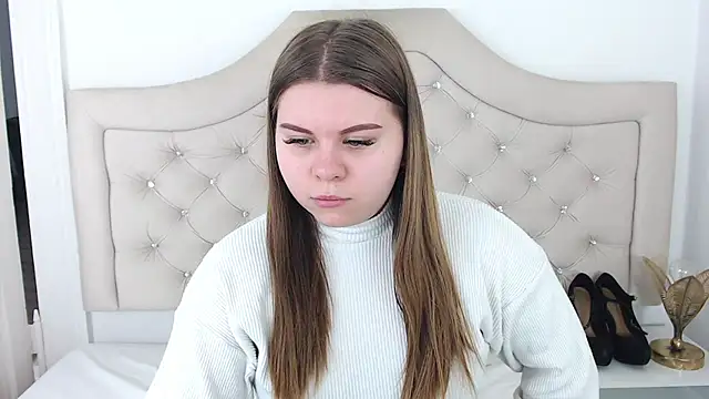 AbbyPleasure online show from 01-29-25, 10:05