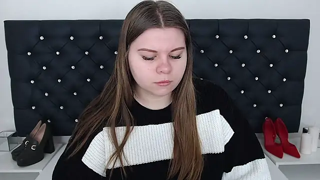 AbbyPleasure online show from 03-03-25, 09:44