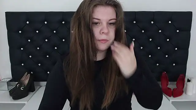 AbbyPleasure online show from 03-04-25, 09:18