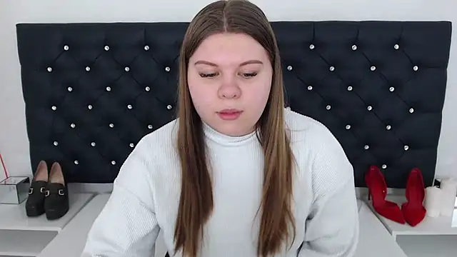 AbbyPleasure online show from 03-05-25, 12:44