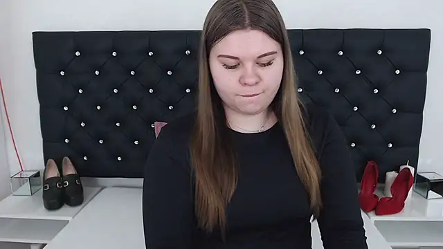 AbbyPleasure online show from 03-12-25, 12:36