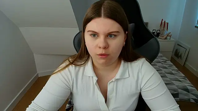 AbbyPleasure online show from 04-13-26, 11:05