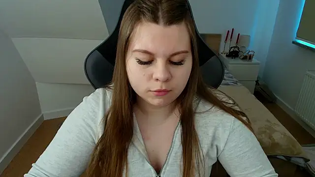 AbbyPleasure online show from 04-21-26, 09:59