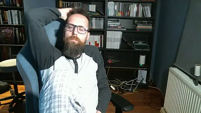 Snapshot of MeSteff chatting on 02-23-25, 08:55 MeSteff online show from 02-23-25, 08:55