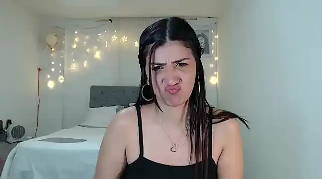 Snapshot of ZajiraShane chatting on 01-23-25, 11:15 ZajiraShane online show from 01-23-25, 11:15