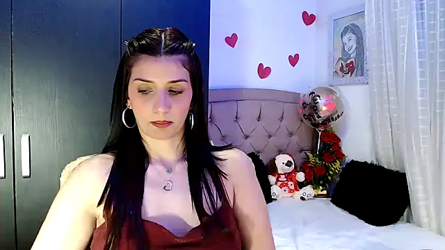 Snapshot of ZajiraShane chatting on 02-11-25, 04:22 ZajiraShane online show from 02-11-25, 04:22