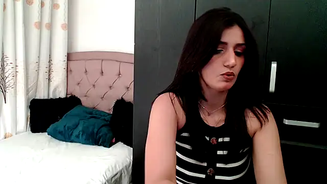 Snapshot of ZajiraShane chatting on 03-15-25, 01:30 ZajiraShane online show from 03-15-25, 01:30