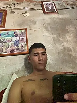 santi latino online show from 03-16-25, 05:17
