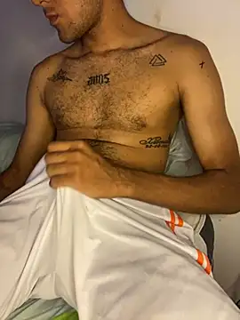 santi latino online show from 10-20-25, 07:36