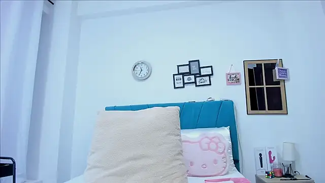 kamila lopez online show from 02-27-26, 09:15