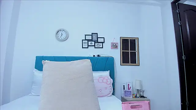 kamila lopez online show from 03-09-26, 08:35