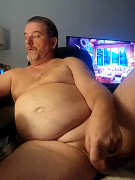 DarrinNudist online show from 01-16-25, 04:28