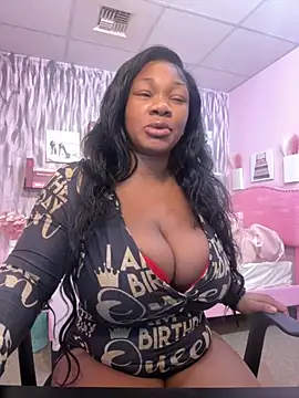 CharismaaBanx online show from 11-25-25, 11:43