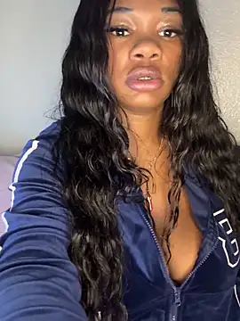 CharismaaBanx online show from 03-22-26, 07:17