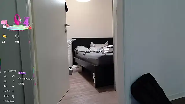 Hot ToyBoy6974 online show from 04-10-26, 03:34