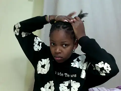 queen-sasha online show from 03-15-26, 08:20