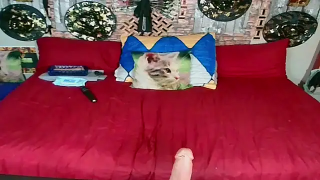 Indian Blaze00 online show from 10-23-25, 11:03