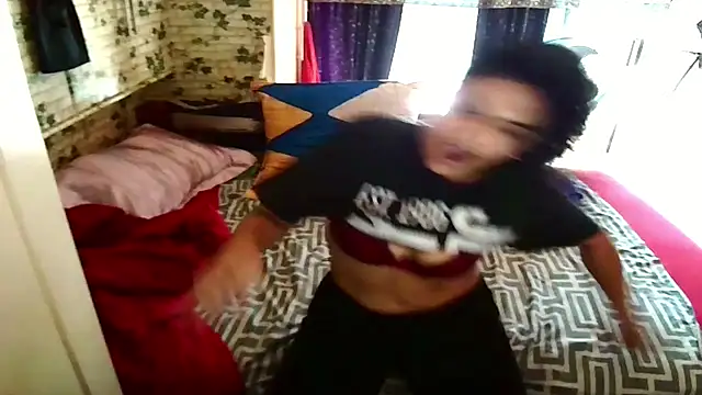 Indian Blaze00 online show from 11-24-25, 06:13