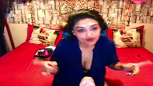 Indian Blaze00 online show from 01-09-26, 07:33