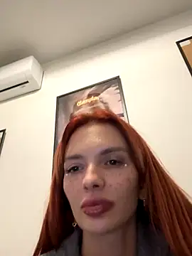 ButterflyLeah online show from 11-27-25, 03:14