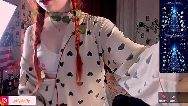 CallMeEffy1 online show from 12-15-24, 11:42