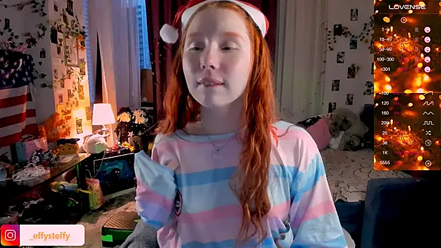 CallMeEffy1 online show from 12-23-24, 07:28