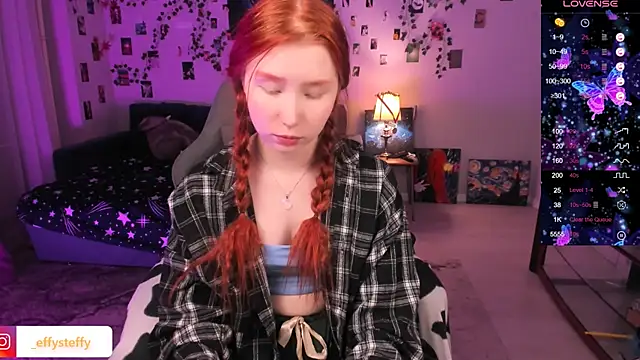 CallMeEffy1 online show from 02-09-25, 07:27