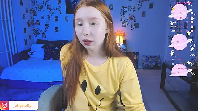 CallMeEffy1 online show from 09-23-25, 04:10