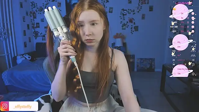 CallMeEffy1 online show from 10-10-25, 04:28