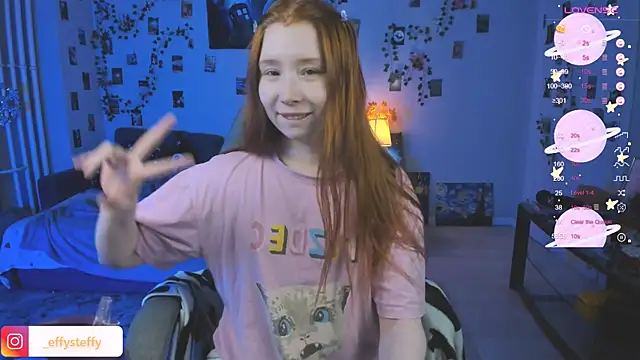 CallMeEffy1 online show from 10-23-25, 06:50