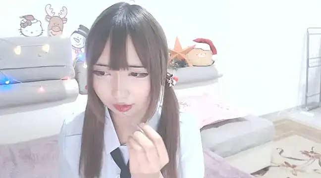 Snapshot of your_angela chatting on 12-14-24, 01:16 your angela online show from 12-14-24, 01:16