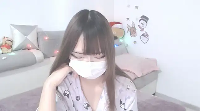 Snapshot of your_angela chatting on 12-23-24, 02:17 your angela online show from 12-23-24, 02:17