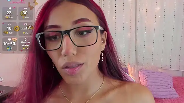 veronicaxx69 online show from 09-28-25, 03:12