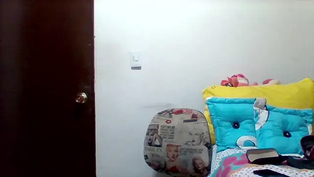 Alisson brand online show from 01-24-25, 12:52