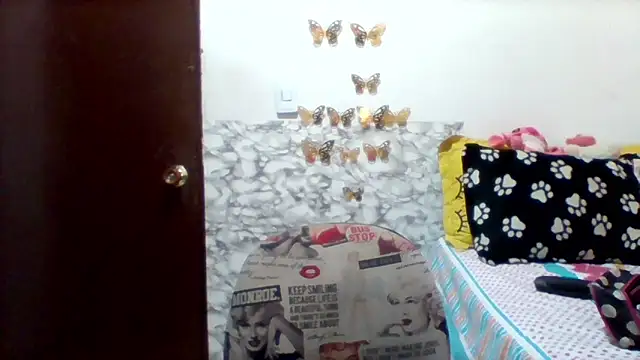 Alisson brand online show from 11-06-25, 03:13