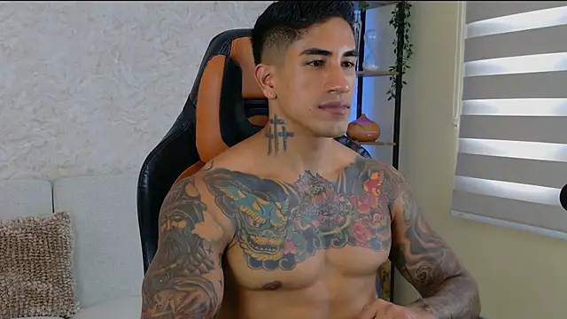 AdanReilly online show from 12-21-24, 07:16