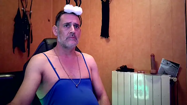 Lia Y PatrickX online show from 02-03-25, 03:49