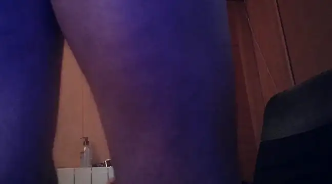 Lia Y PatrickX online show from 02-27-25, 12:21