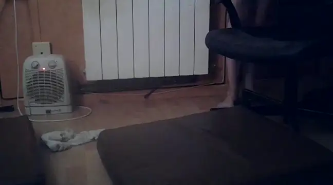 Lia Y PatrickX online show from 02-27-25, 03:25