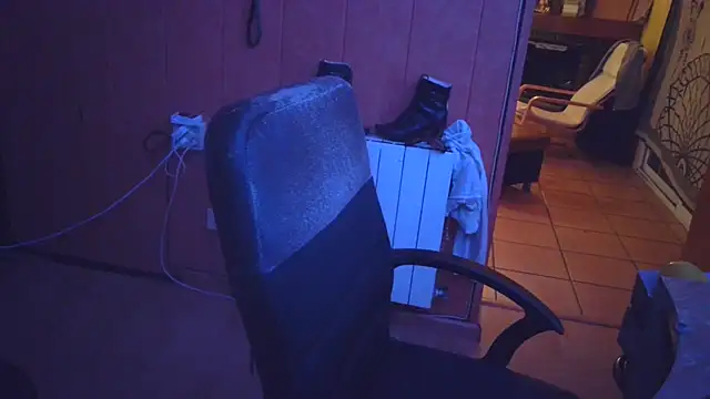 Lia Y PatrickX online show from 03-08-25, 10:02