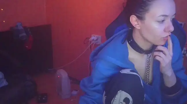 Lia Y PatrickX online show from 03-09-25, 10:41