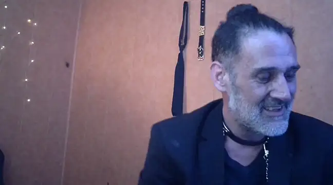 Lia Y PatrickX online show from 03-15-25, 12:36