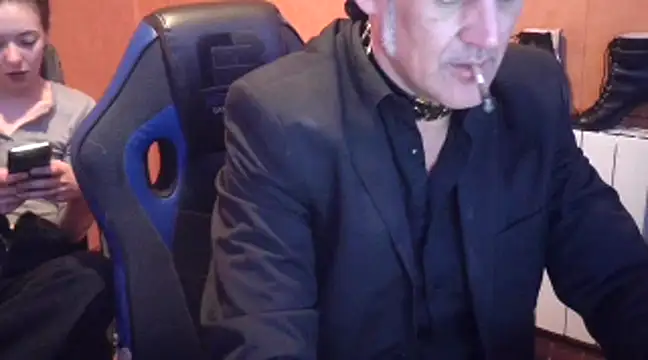 Lia Y PatrickX online show from 03-16-25, 07:17