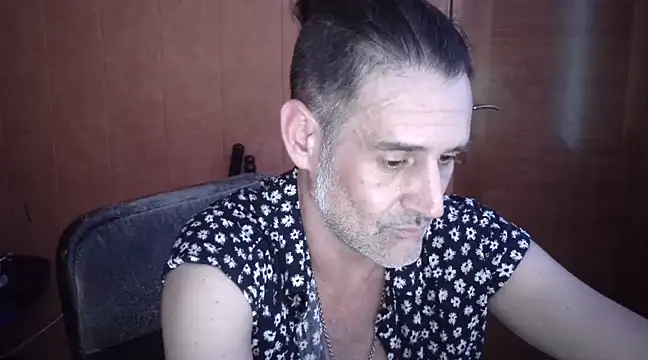 Lia Y PatrickX online show from 03-20-25, 10:40