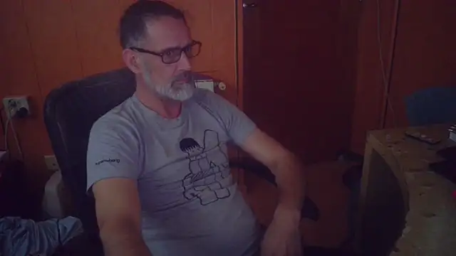 Lia Y PatrickX online show from 10-10-25, 12:53