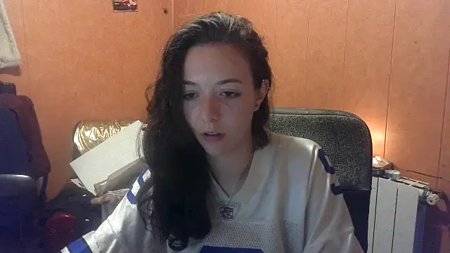 Lia Y PatrickX online show from 11-15-25, 01:36